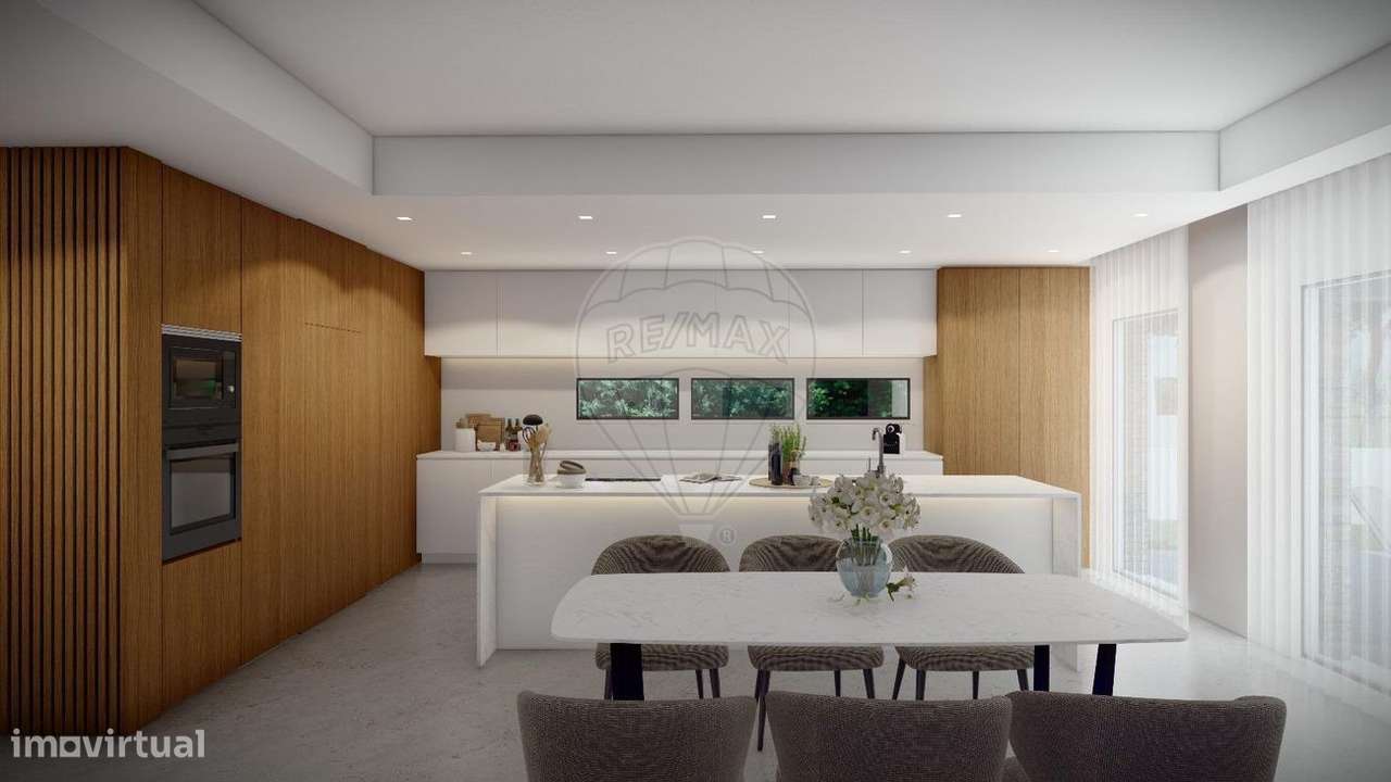 Moradia T4 para venda - Grande imagem: 4/19