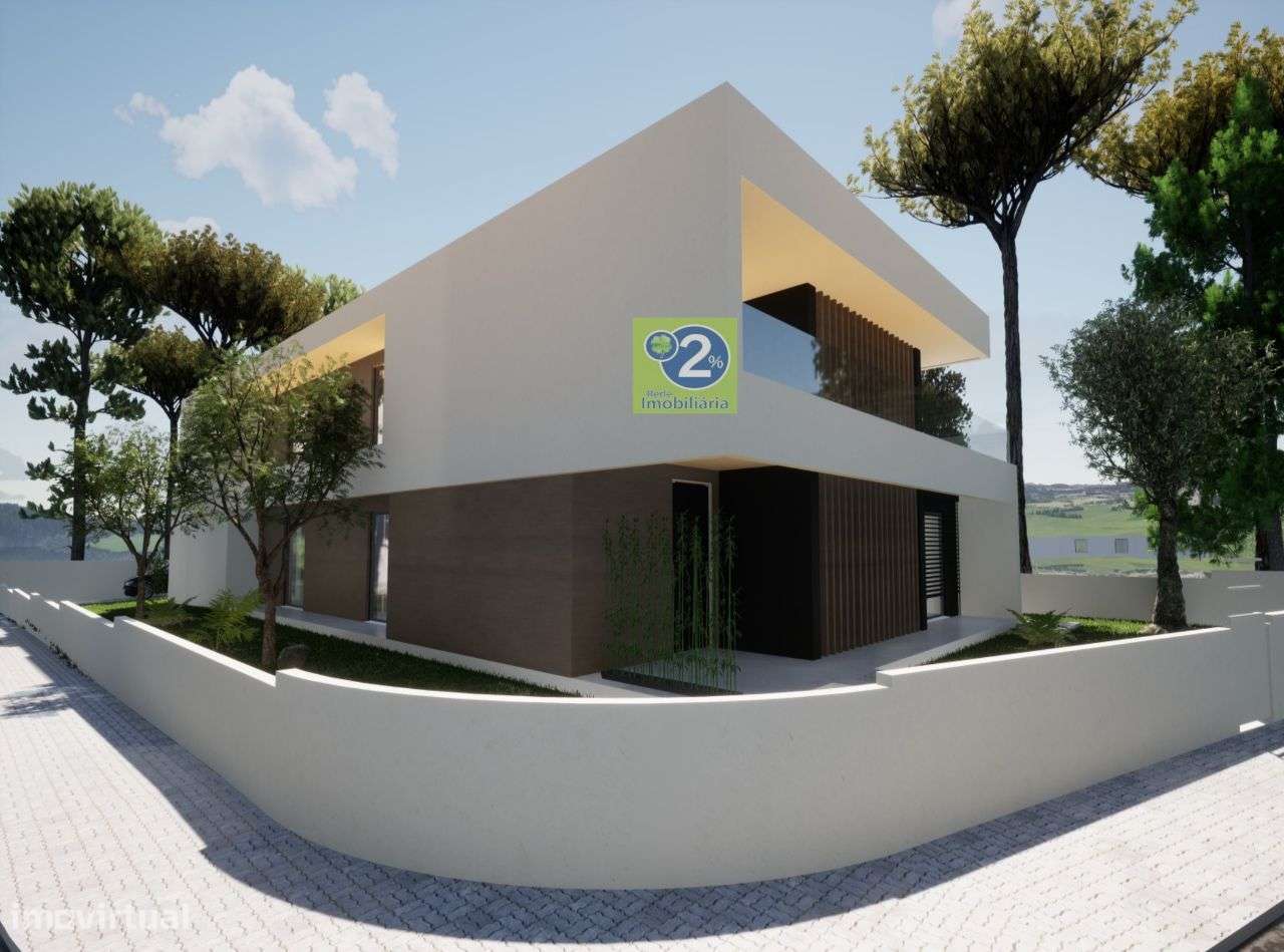 Moradia de Luxo! V6! Verdizela - Grande imagem: 5/5