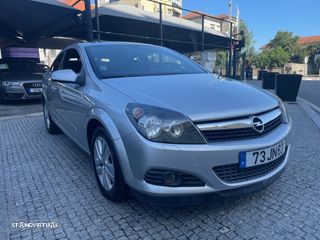Opel Astra GTC 1.3 CDTi