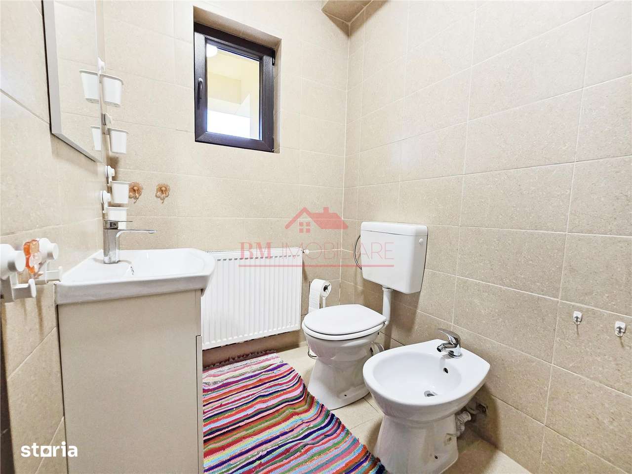 Vila de vanzare in Domnesti - mobilata si utilata-14