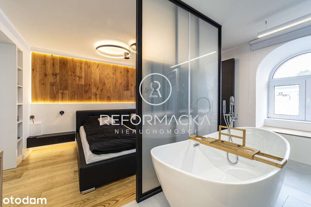 Apartament premium w rzeszowskim Rynku - Pełny obrazek: 5/17