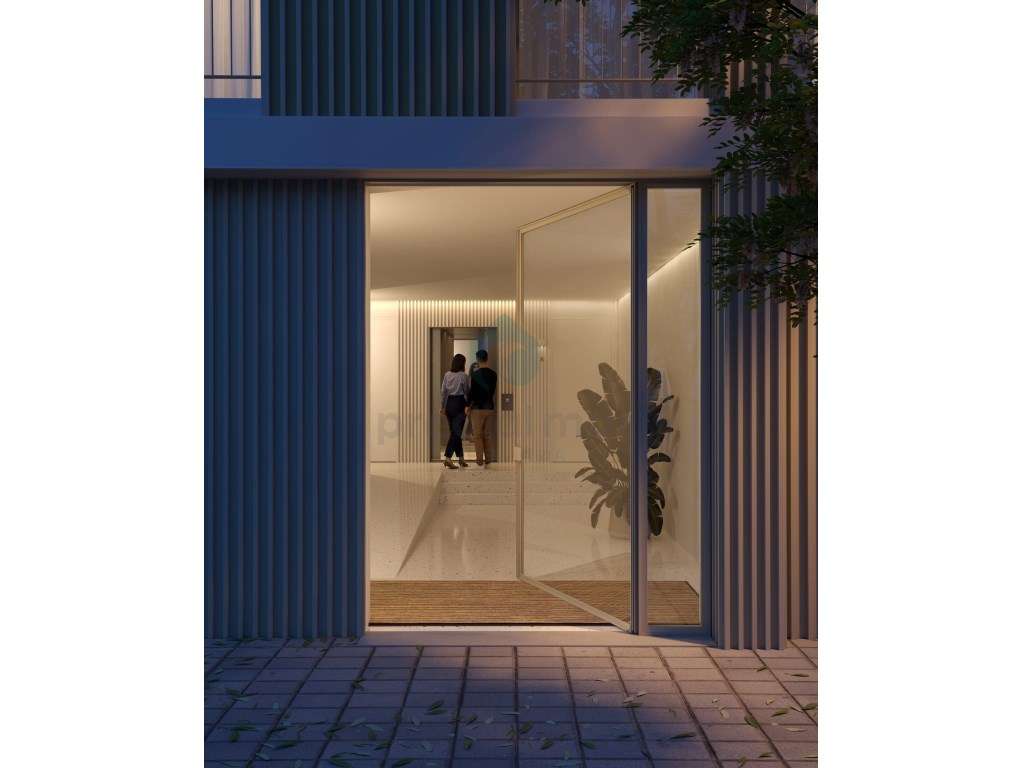 SUL 560 - O seu novo lar em Matosinhos Sul-8