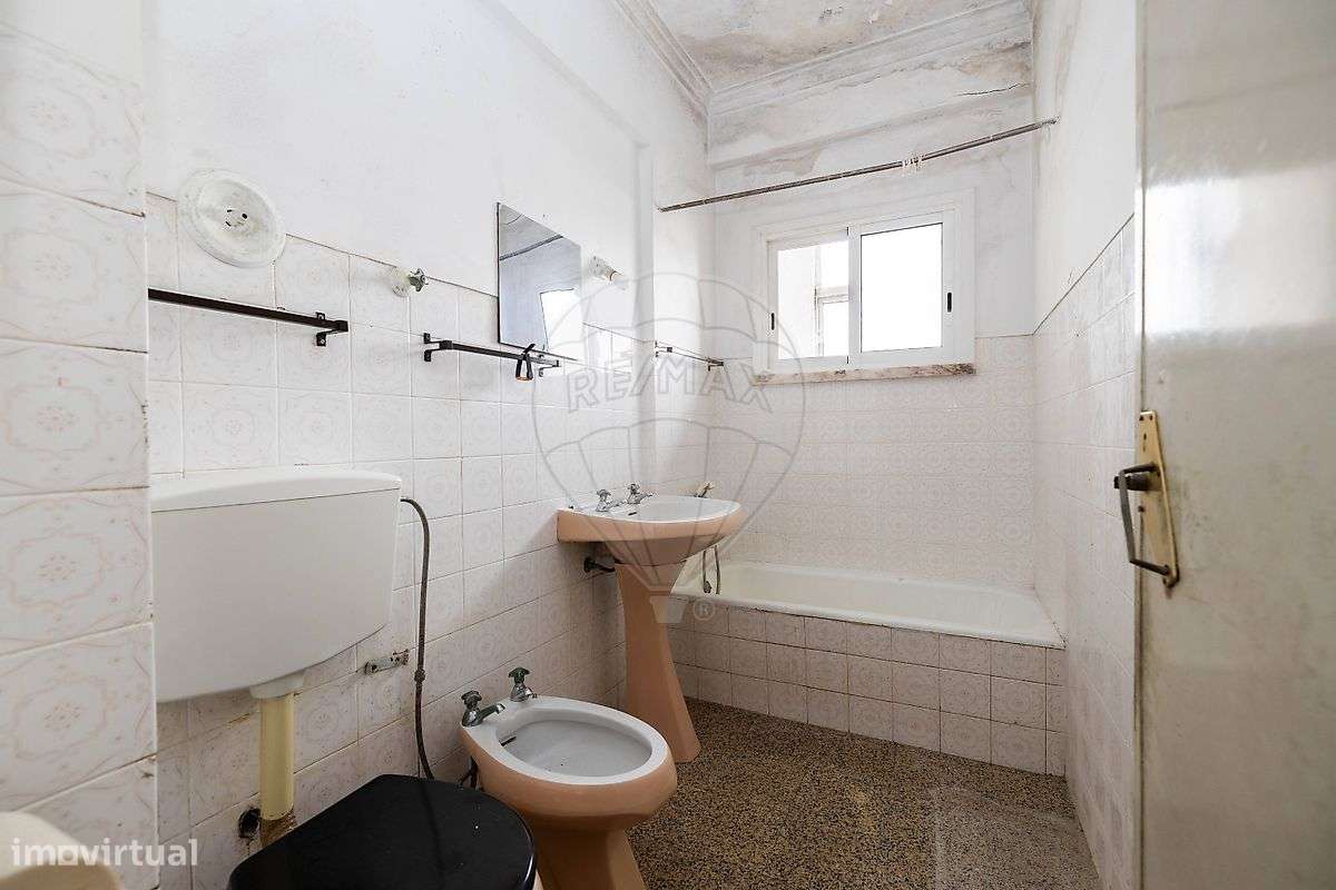 Apartamento T2 para venda - Grande imagem: 3/3