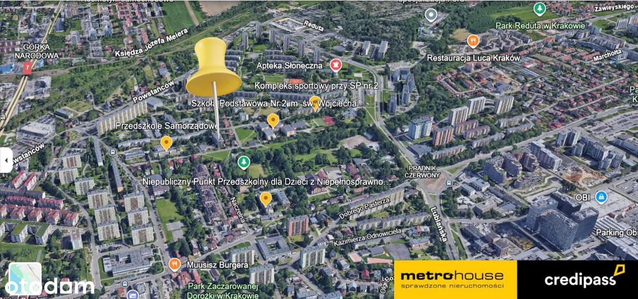 Rodzinne 2 pok po remoncie | 5 min do szkoły | przedszkola | Winda-2