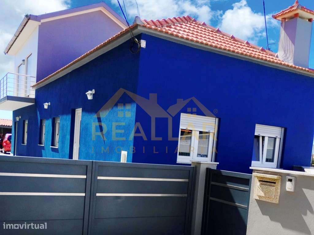 Excelente Moradia T3 com Terreno em Mindelo - Grande imagem: 2/28