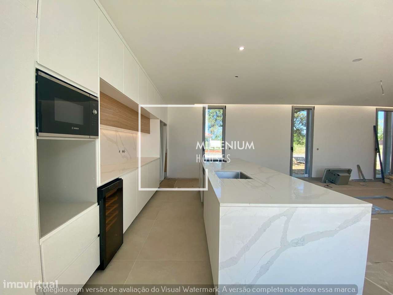 **Moradia V5 | Golfe | Vila Nova de Santo Estêvão**-6