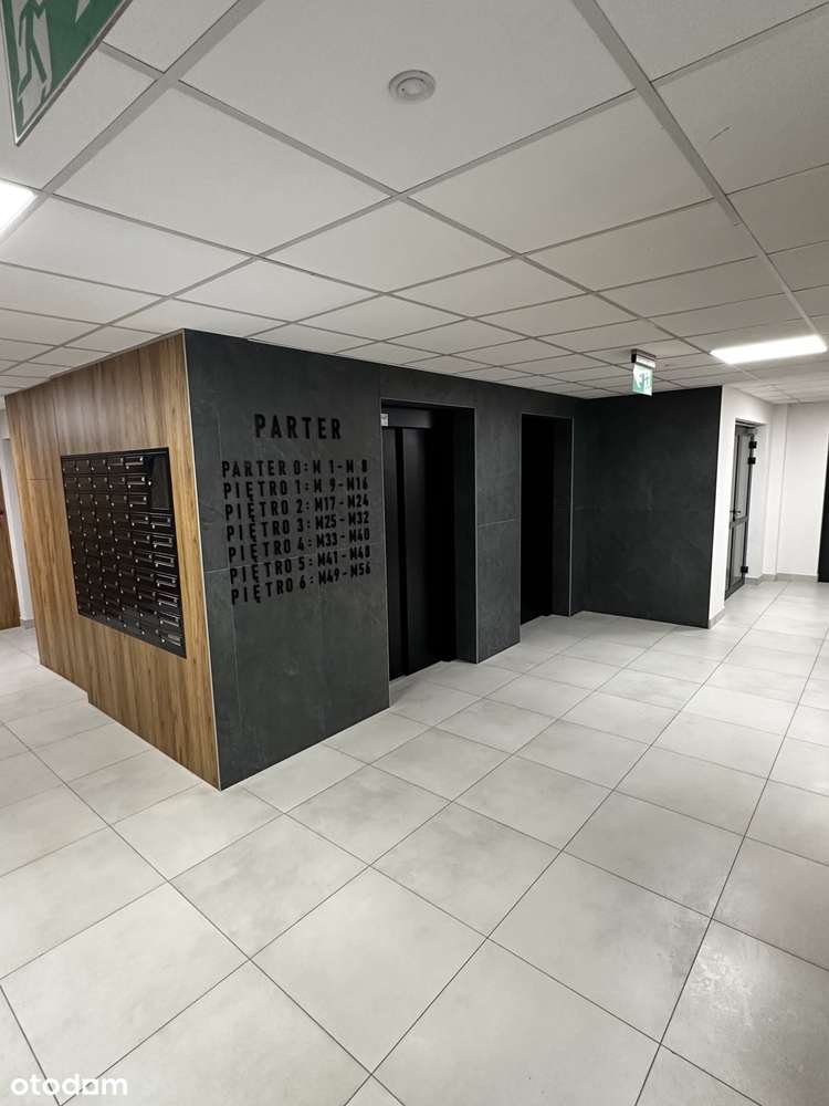 Nowe mieszkanie w centrum Piotrkowa-2