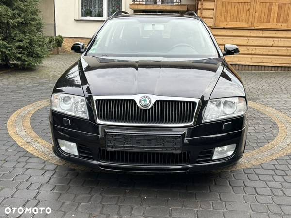 Skoda Octavia 1.8 TSI Ambition - 4