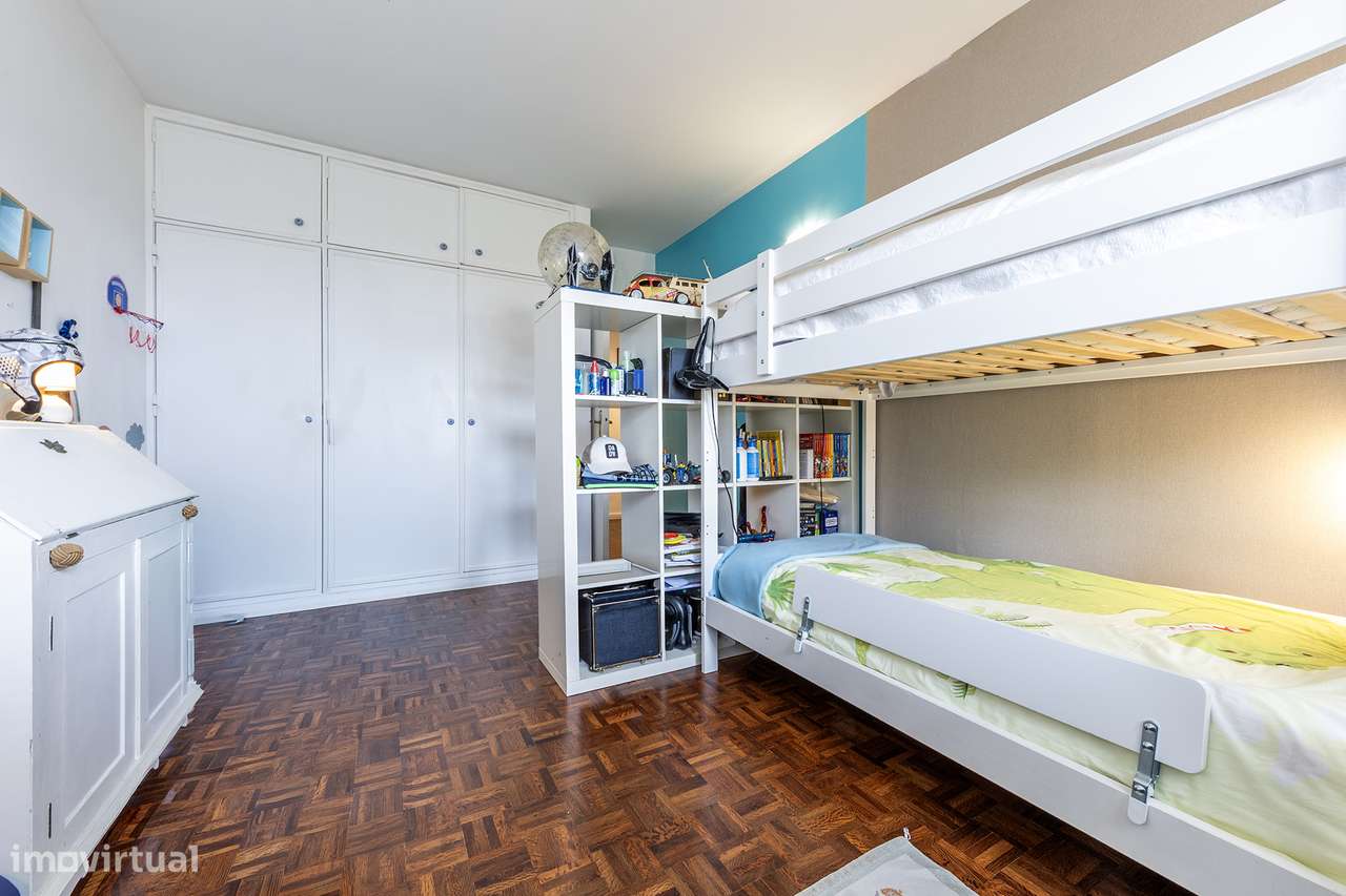 Moradia na Gandarinha - T4-18