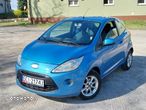 Ford KA 1.2 Digital - 35