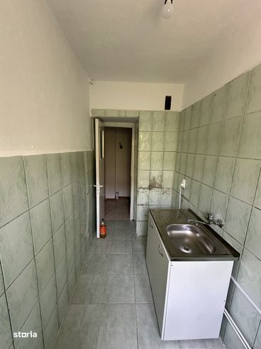 Apartament 2 Camere Banat Parter Cu Centrala-5