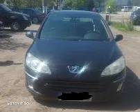 Dezmembram Peugeot 407 - 1