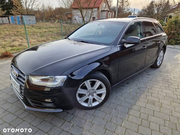 Audi A4 2.0 TDI Quattro - 3