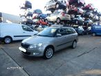 Turbina Skoda Fabia 2 2012 BREAK 1.6 TDI CAYC - 3