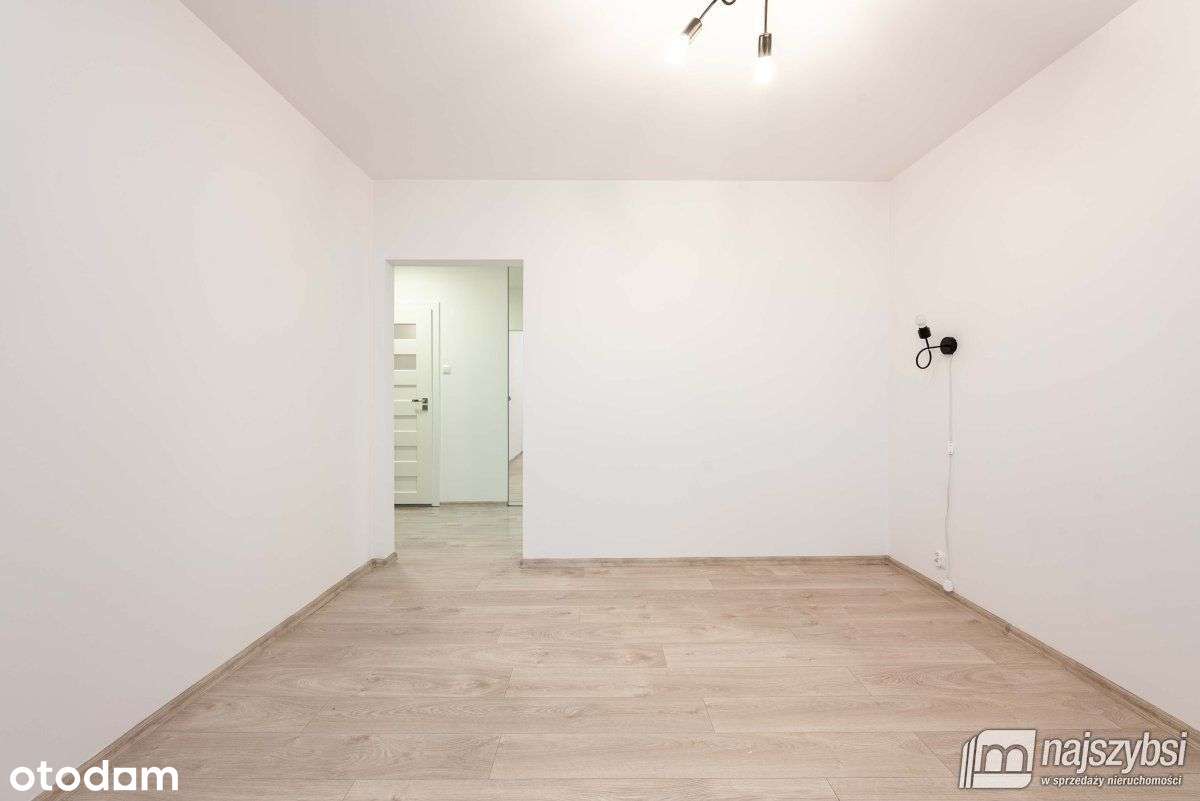 Kołobrzeg- 2 Pok. Mieszkanie Blisko Centrum Miasta - Pełny obrazek: 3/16