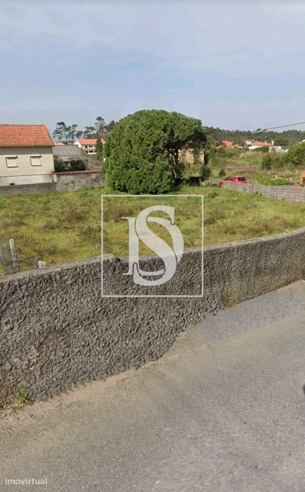 Terreno à Venda com Projeto Aprovado – 2 Moradias Geminadas Perto do M - Grande imagem: 5/11