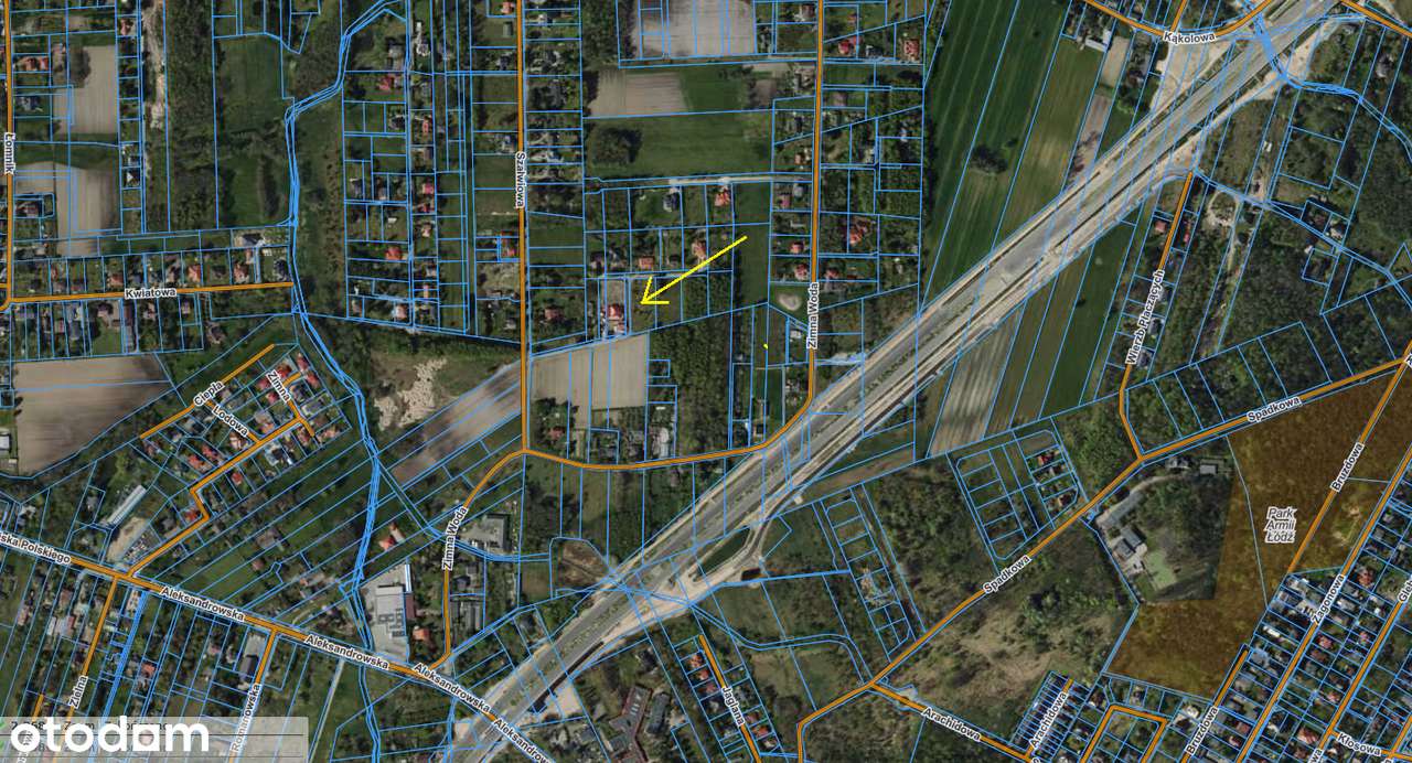 Atrakcyjna działka, woda, prąd-2