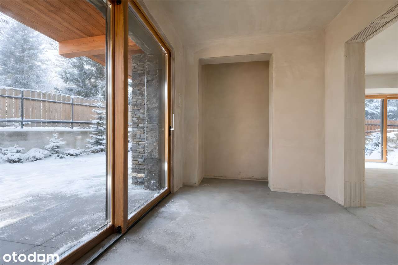 Apartament w gotowym obiekcie z recepcją i SPA | Idealny pod wynajem-4