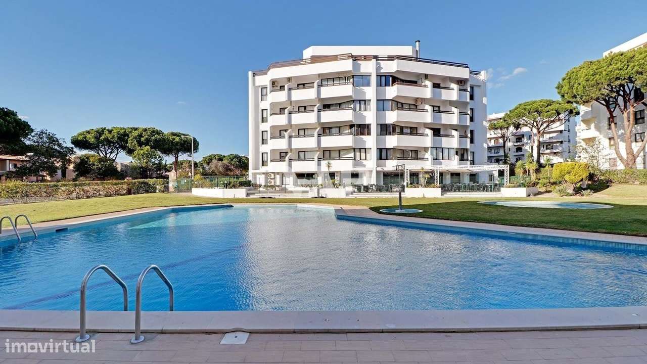 Apartamento T3 com terraço privado de 100m², Vilamoura - Grande imagem: 2/38