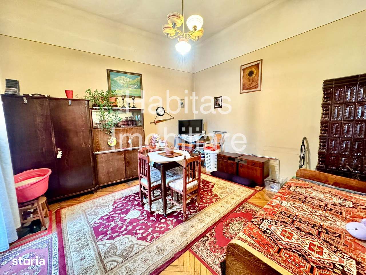 Apartament 3 camere 68 mp zona Centrala - Mihai Viteazu - Imagine principală: 2/20