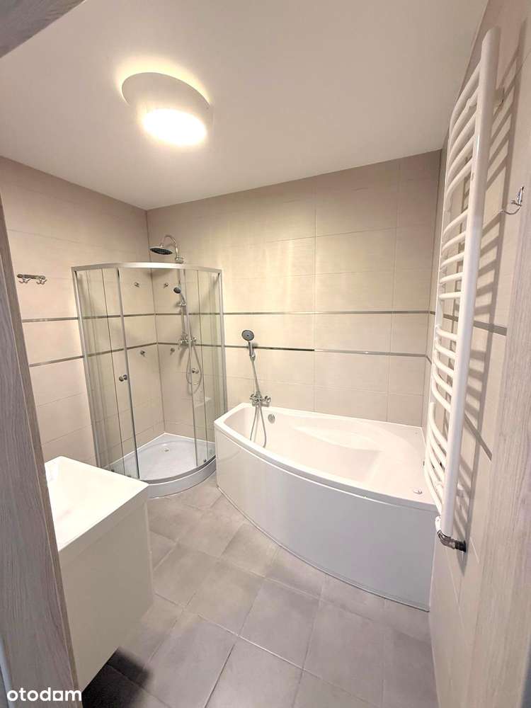 Duże i dwustronne • 4 pokoje • Przy terenach zielonych-4