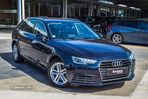 Audi A4 Avant 2.0 TDI Design S tronic - 1