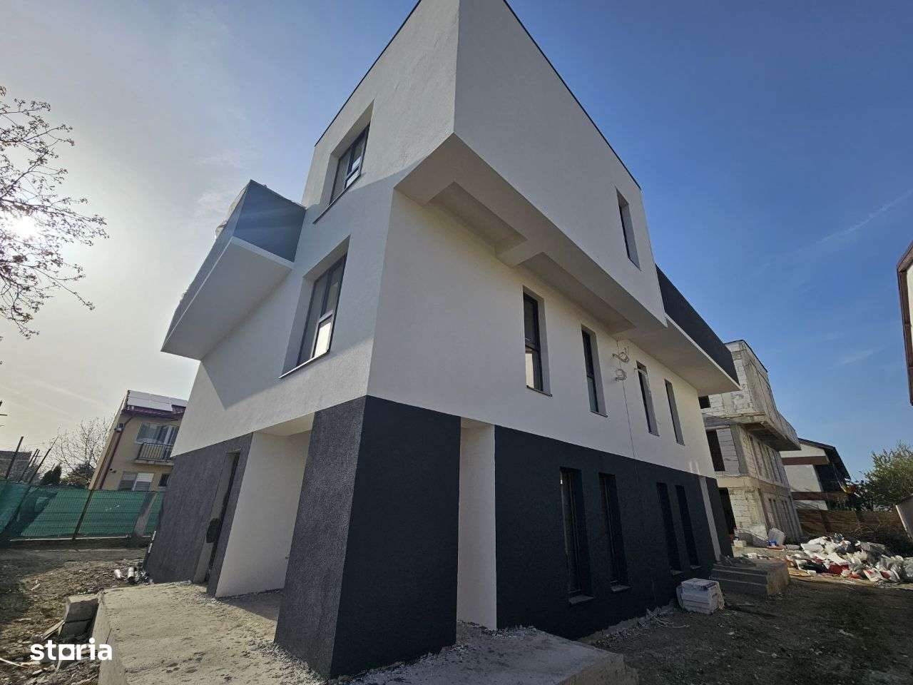 Vila Popesti Leordeni-la cheie - Imagine principală: 3/7