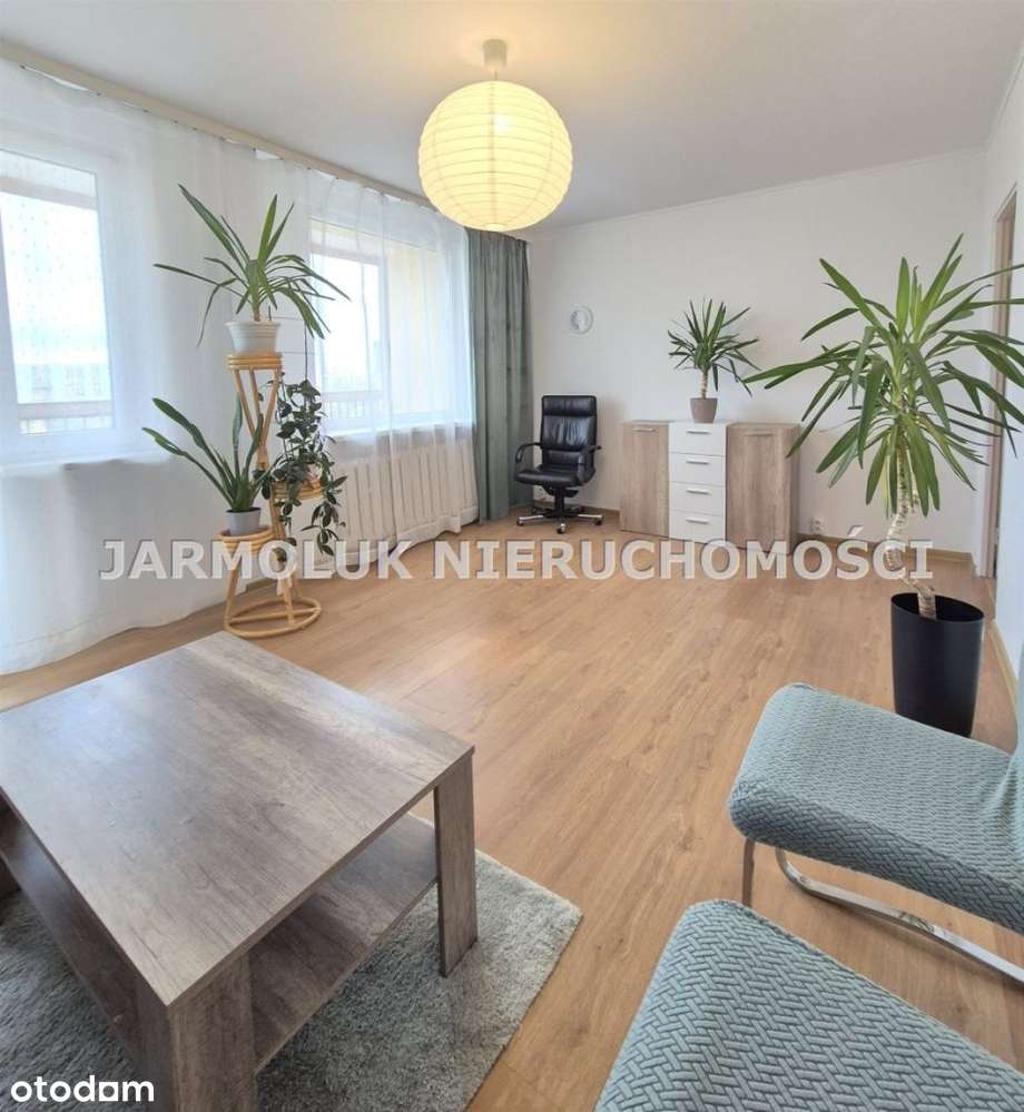 Przestronne, jasne, ul. Krynicka z Kw-1