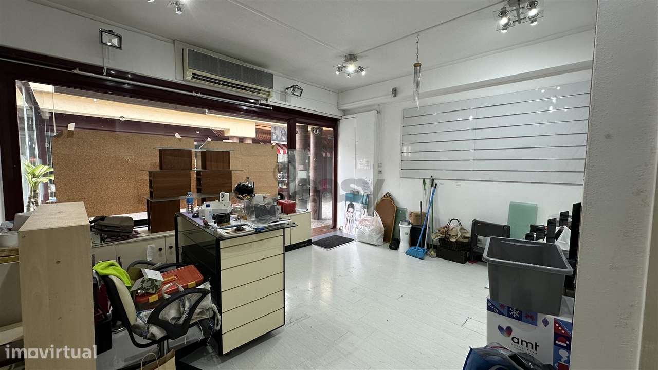 Loja  Arrendamento em Odivelas,Odivelas - Grande imagem: 2/11