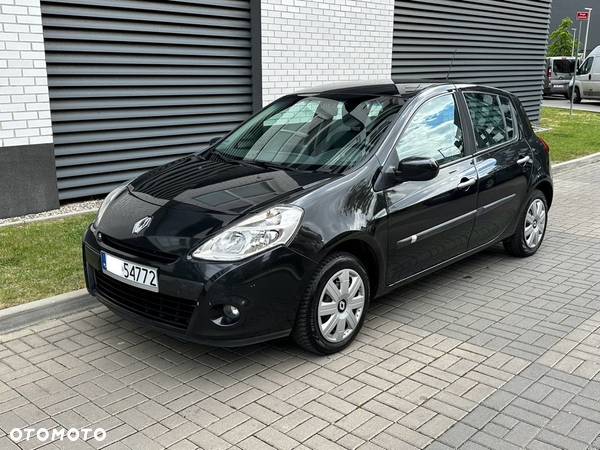 Renault Clio 1.2 16V 75 Dynamique - 2