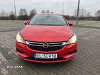 Opel Astra - 1