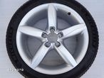 FELGI alufelgi 18 5x112 AUDI A4 A6 Q5 ET 47 - 1