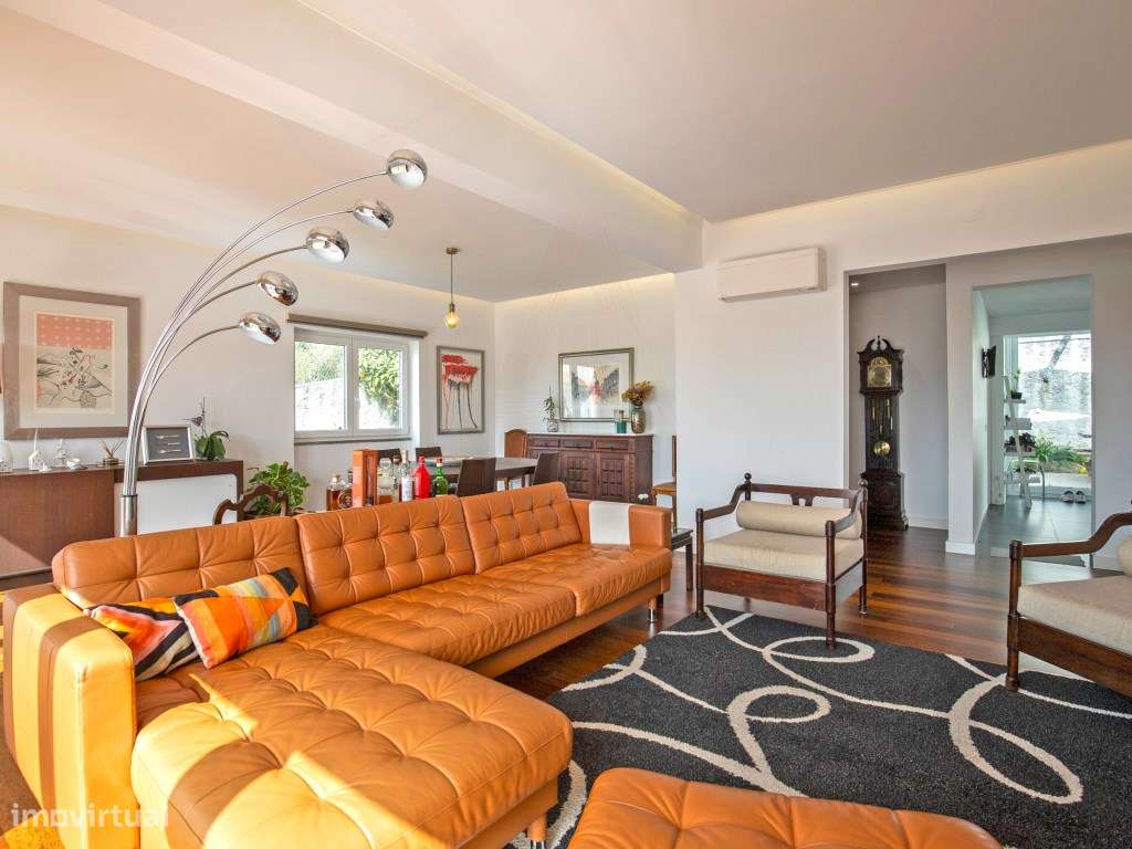 EXCLUSIVO | Moradia V6 de Sonho no Coração da Cotovia, Sesimbra-9