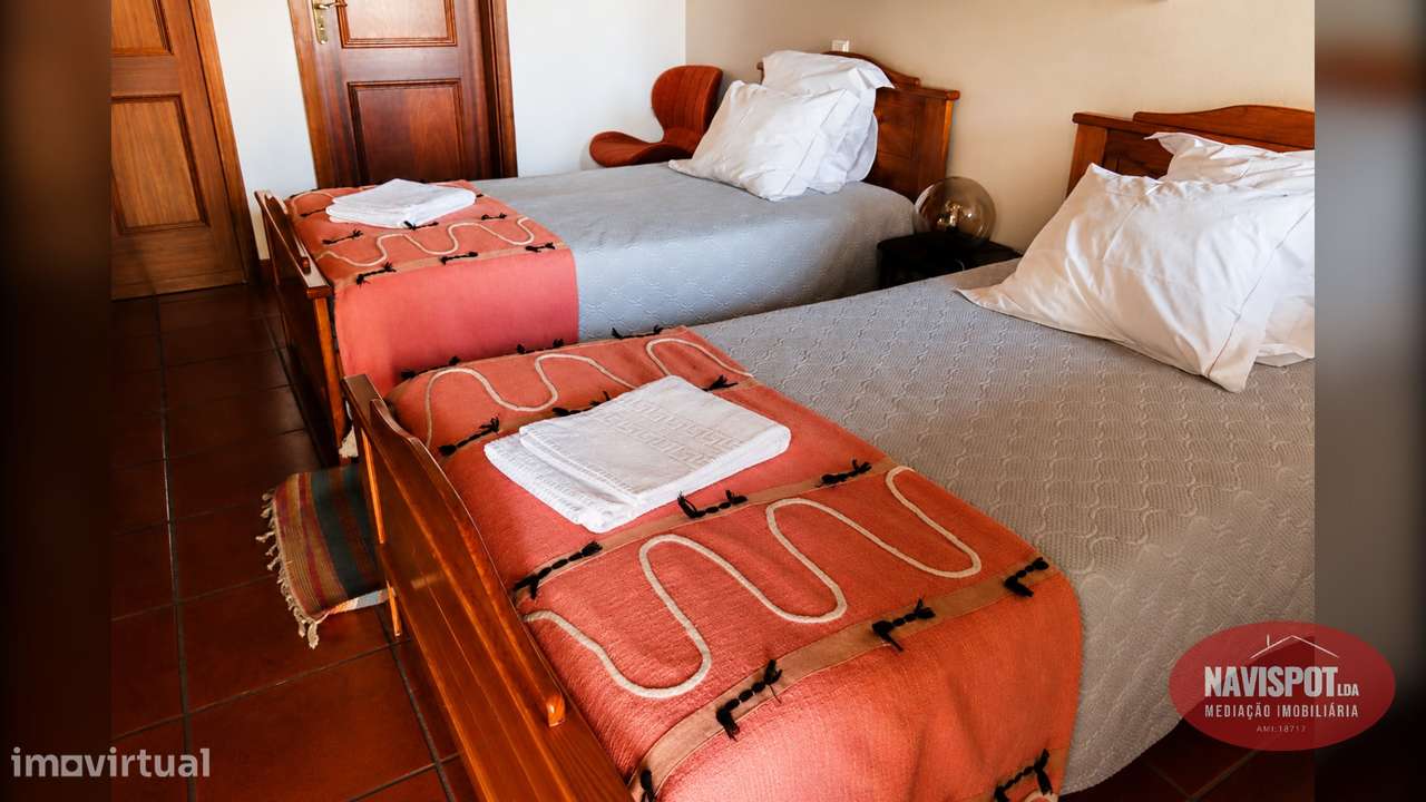 Quinta com Turismo Rural no coração do Alentejo-18