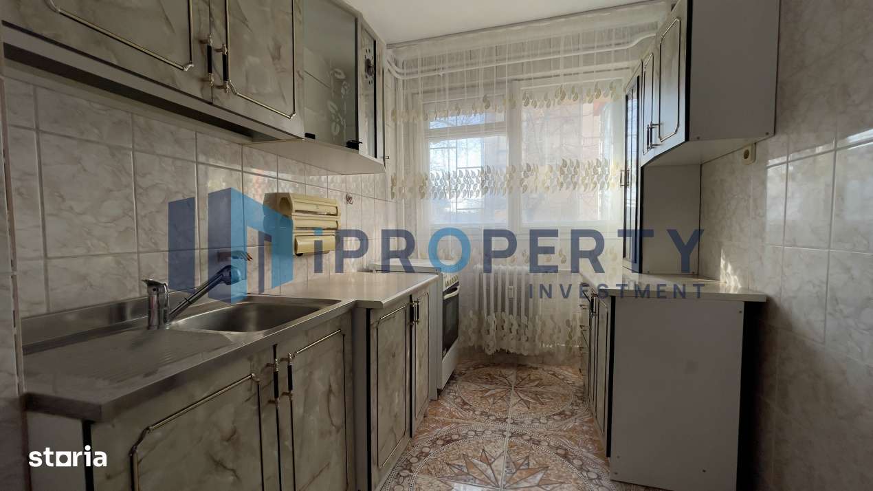 Obor-Ferdinand I 3 Camere I Semidecomandat I Vedere pe spate I - Imagine principală: 5/10