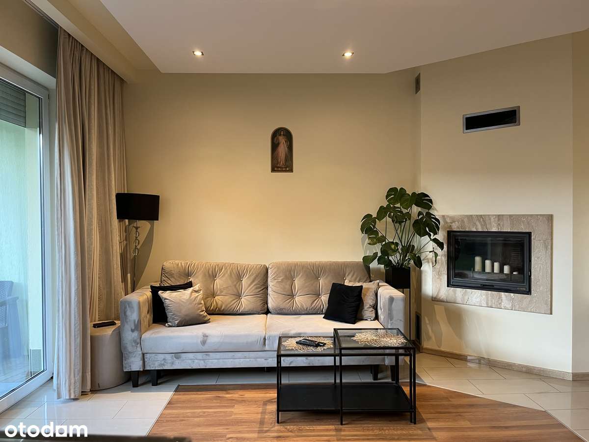 Przestronny, przytulny dom dla rodziny - Pełny obrazek: 2/20