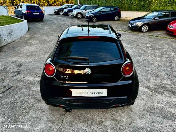 Alfa Romeo MiTo 1.3 JTDM 16V Super - 9