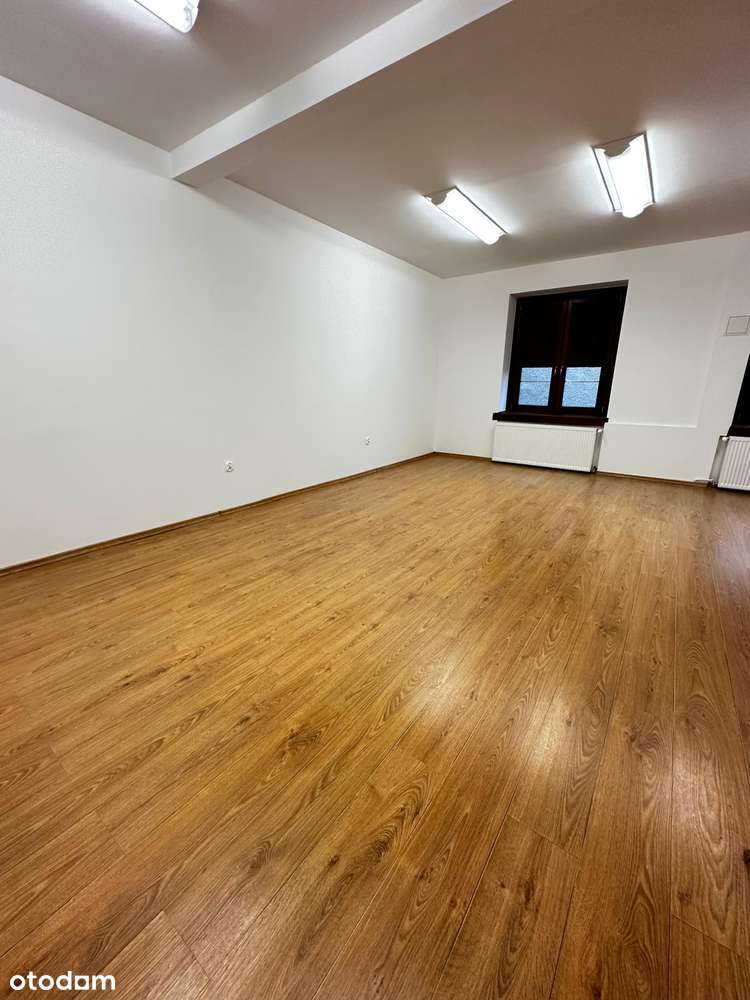 Lokal użytkowy, CENTRUM, Lipowa 6 Białystok 51m2 - Pełny obrazek: 4/12