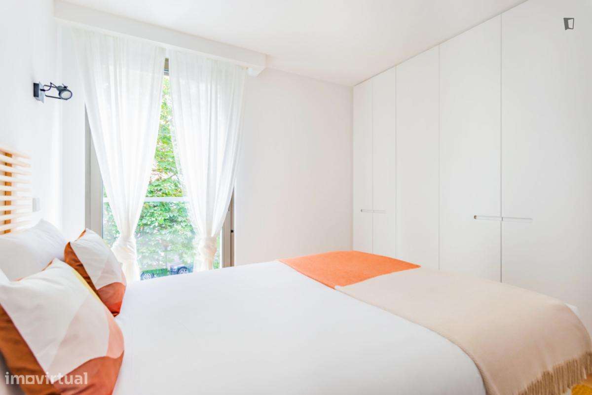 Apartamento com 1 quartos - localizado em Saldanha Lisbon - Grande imagem: 5/8