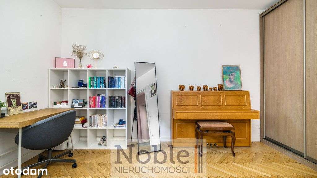 Kamienna Góra - 6 pokoi - na plażę 350m-15