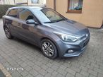 Hyundai i20 - 2