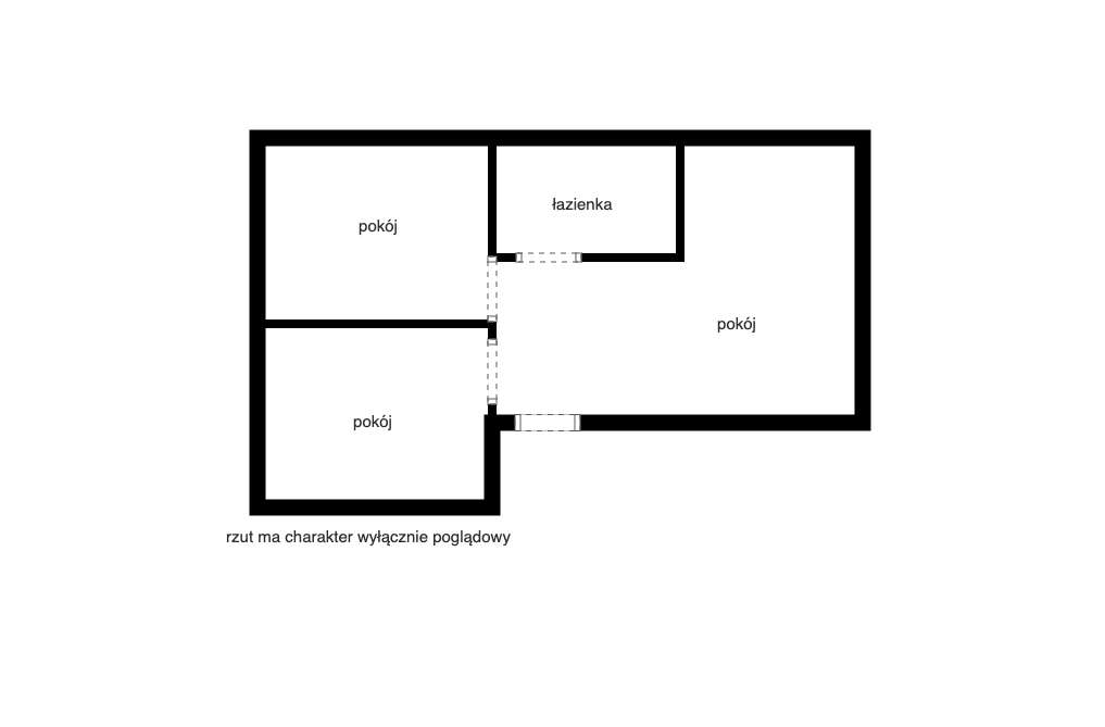 MIESZKANIE | 47m2 | PARTER |  2 PIWNICE | 2 GARAŻE | SZOPA | <<ZOBACZ-11