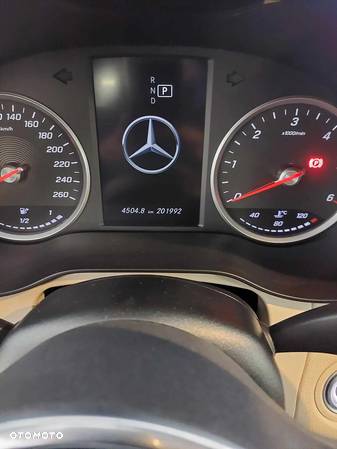 Mercedes-Benz GLC 220 d 4-Matic - 9