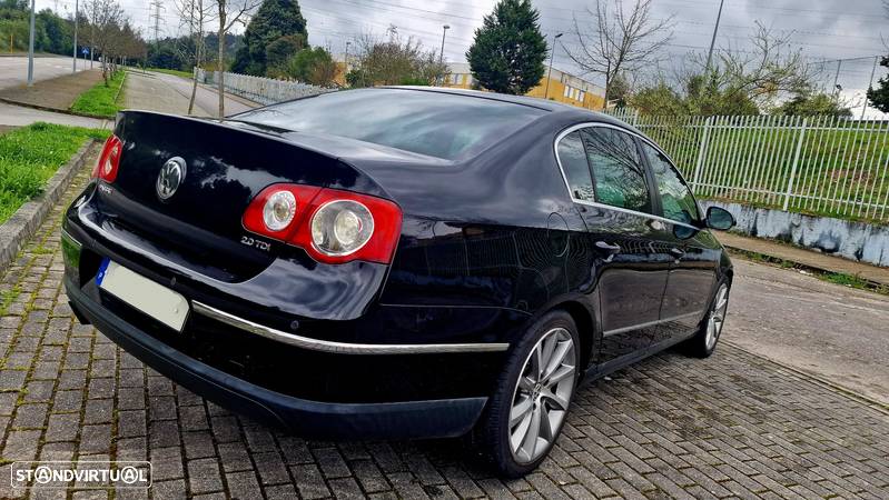 VW Passat 2.0 TDI Edition Highline DSG - 39