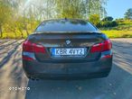 BMW Seria 5 520d - 7