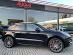 Porsche Macan Turbo - 2