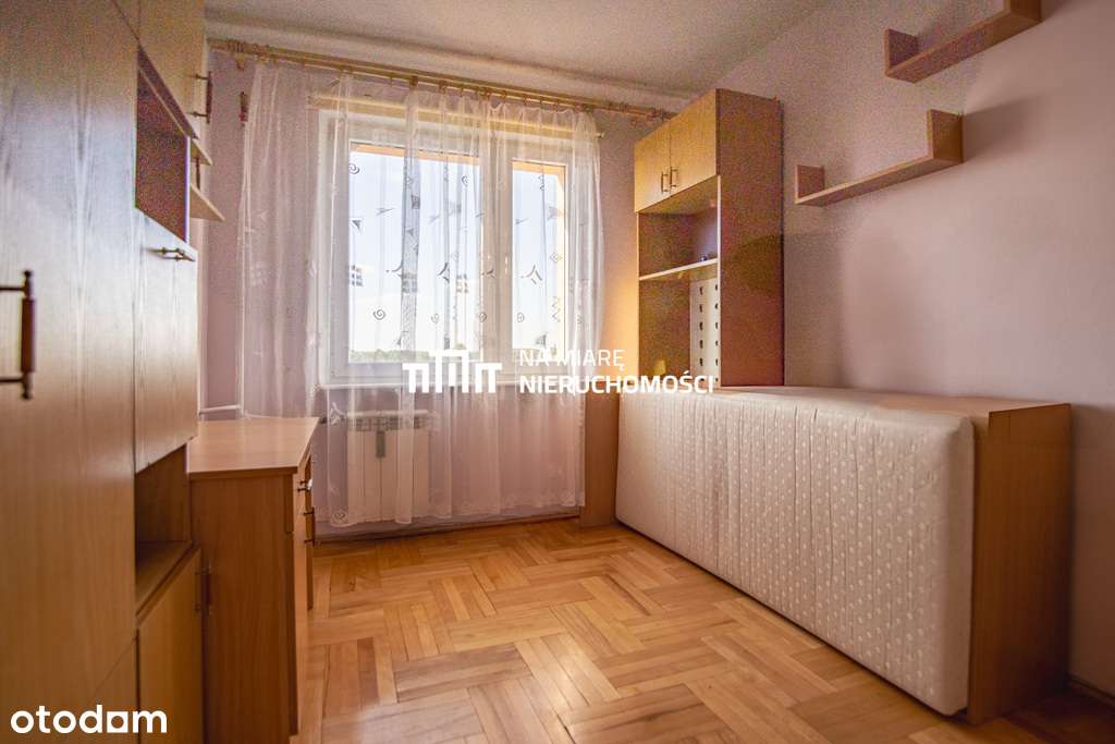 Kolbuszowa | 2-pokojowe mieszkanie – 50,27 m² - Pełny obrazek: 5/8