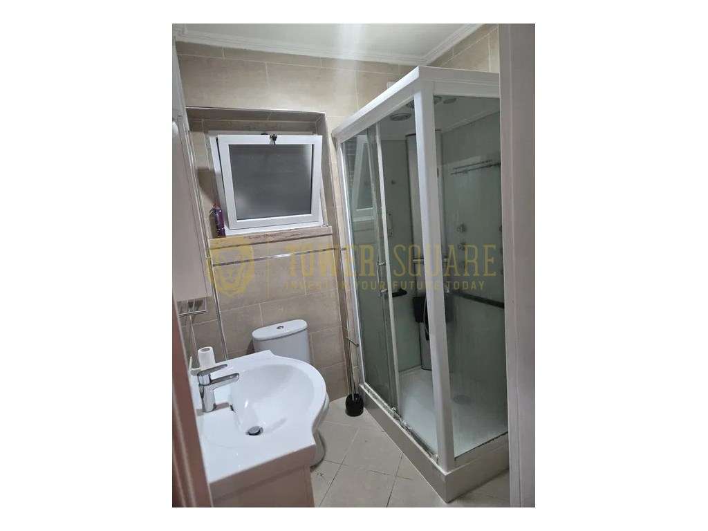 Acolhedor apartamento-1