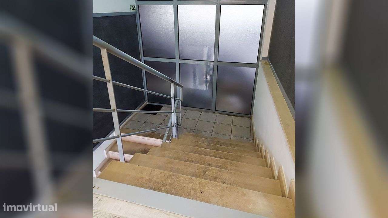 Pavilhão no Pq. Industrial das Sete Fontes, Braga-10