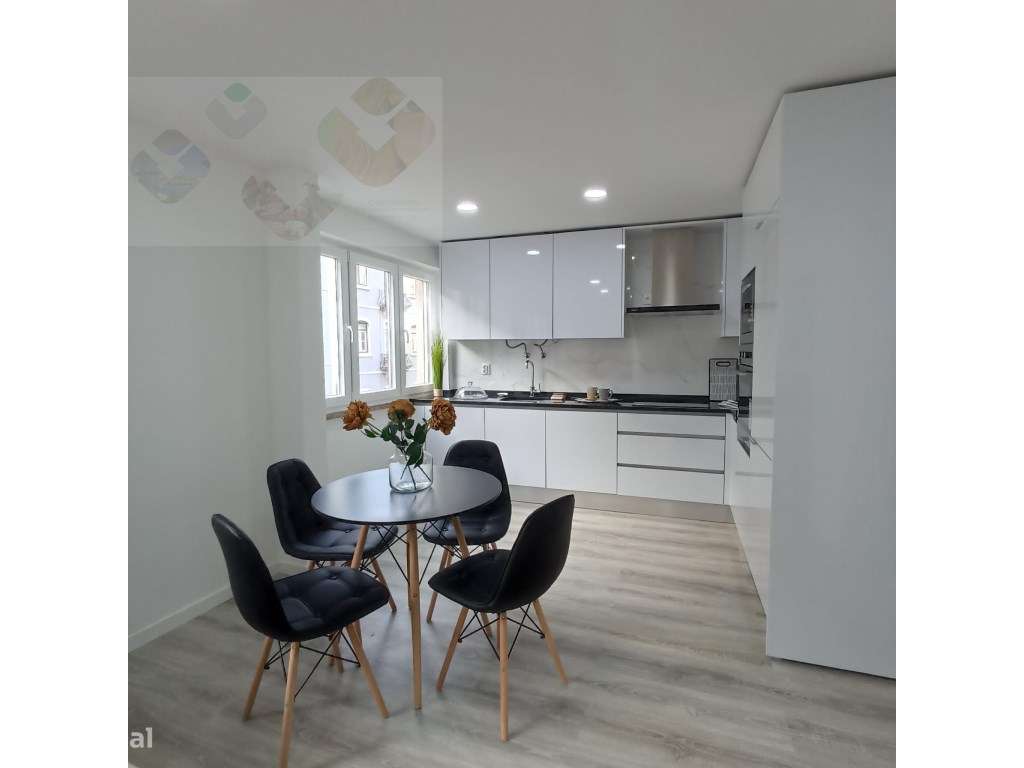 Apartamento T2 Venda Lisboa - Grande imagem: 2/26